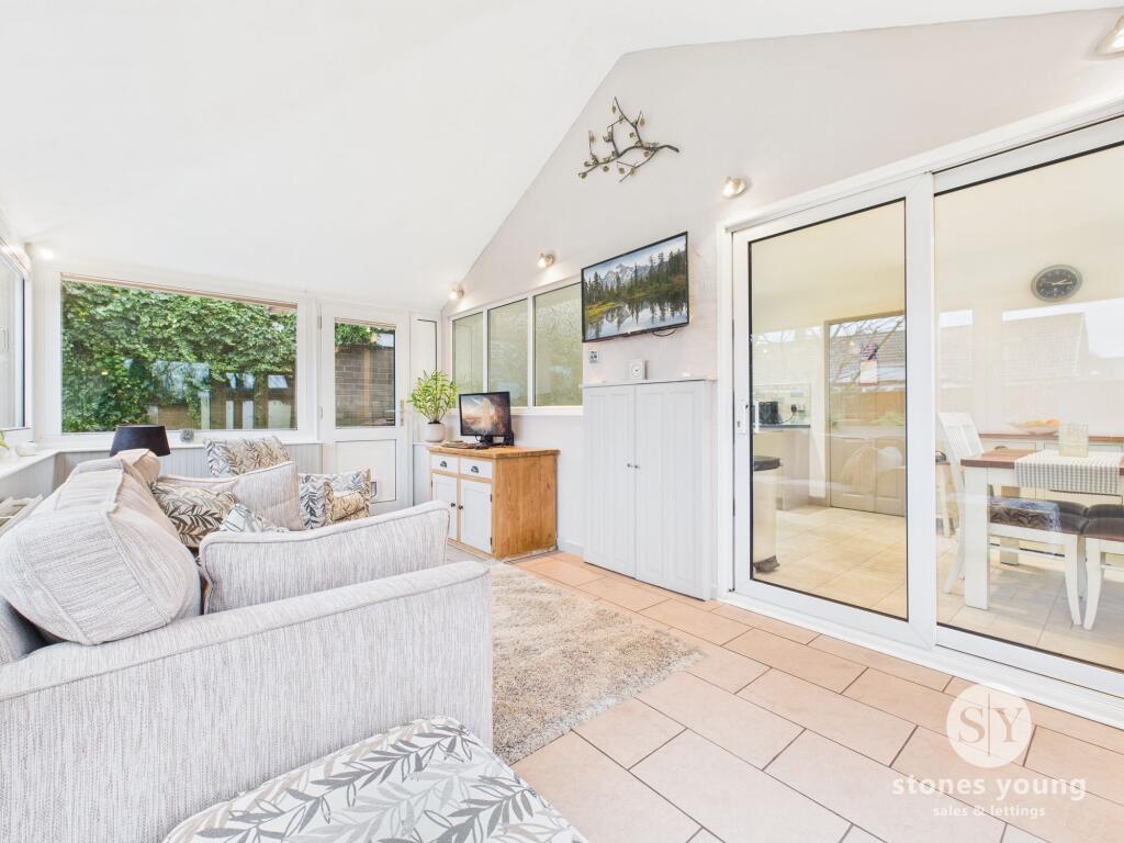 Sunroom