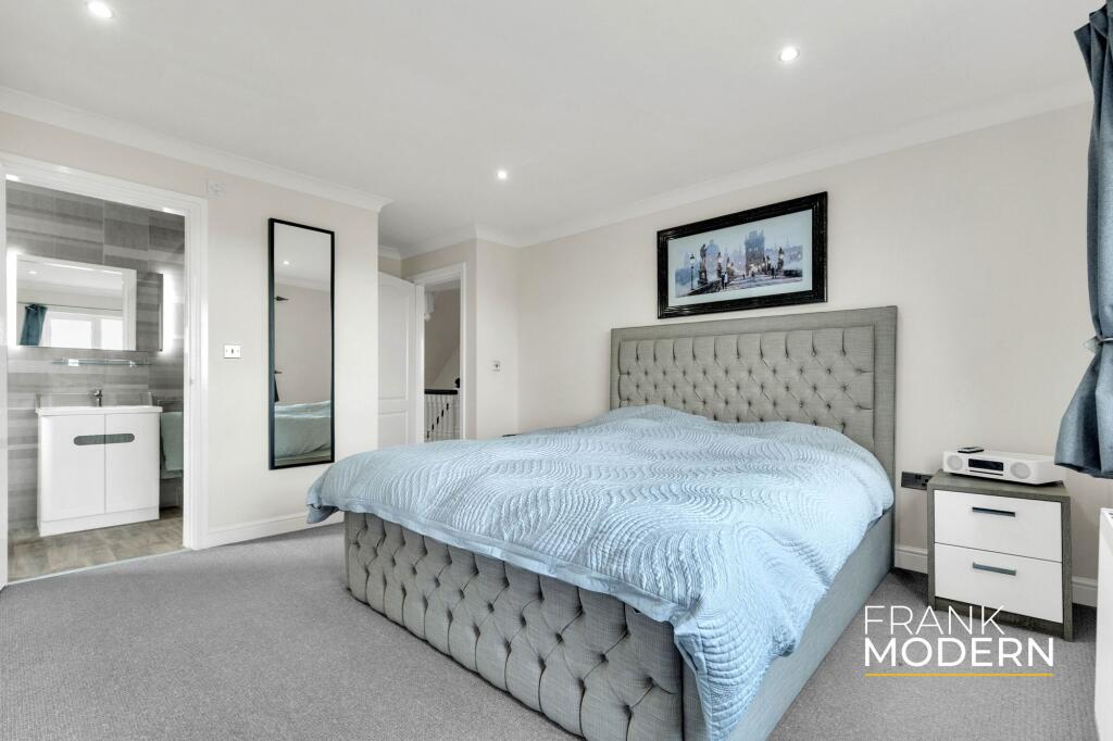 Bedroom Four