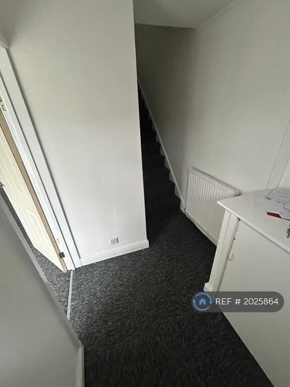 Door Way