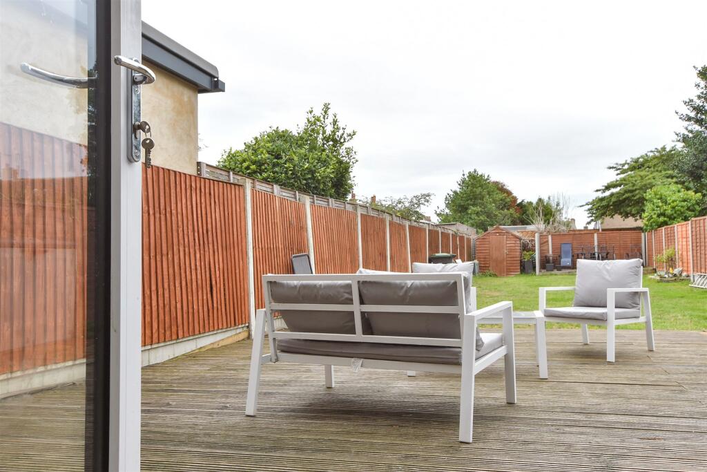 Internal Lifestyle Photograph