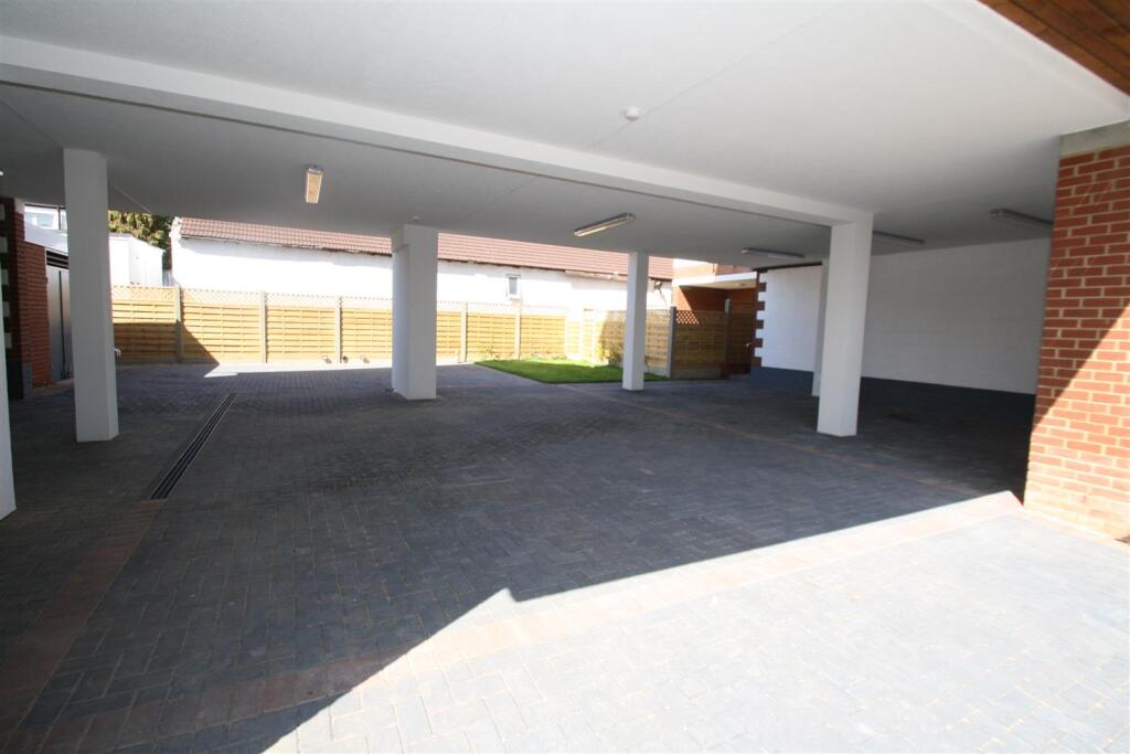 Car Park