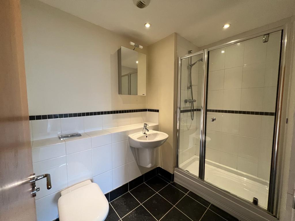 En-suite Bathroom