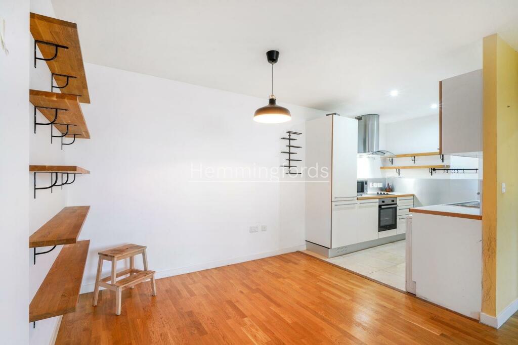 Flat 50, Gainsborough Studios East - RqcQeCqBlO1KP