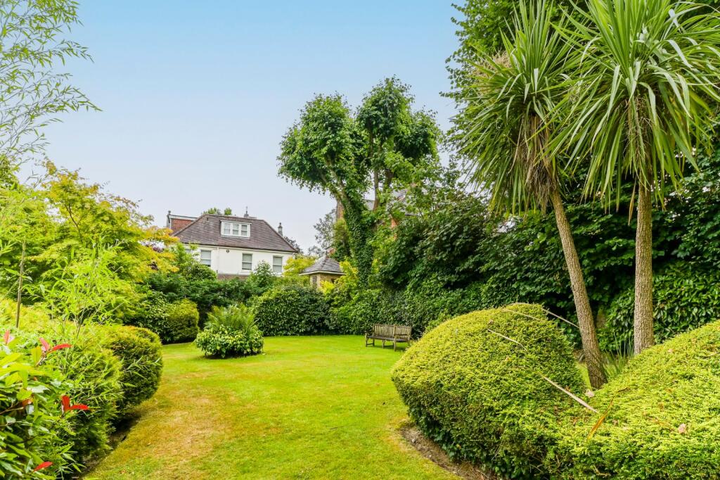 Communal Garden