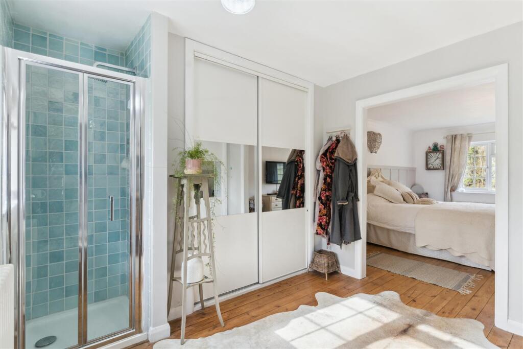 Dressing Room/Ensuite