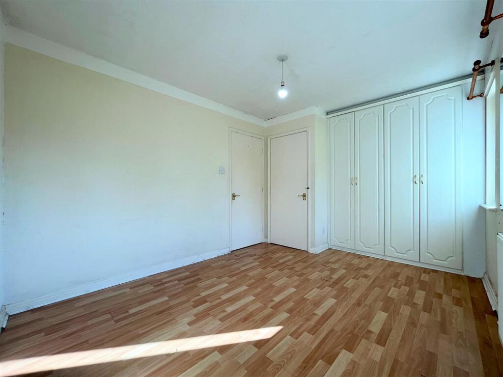Bedroom 1 Aspect 3
