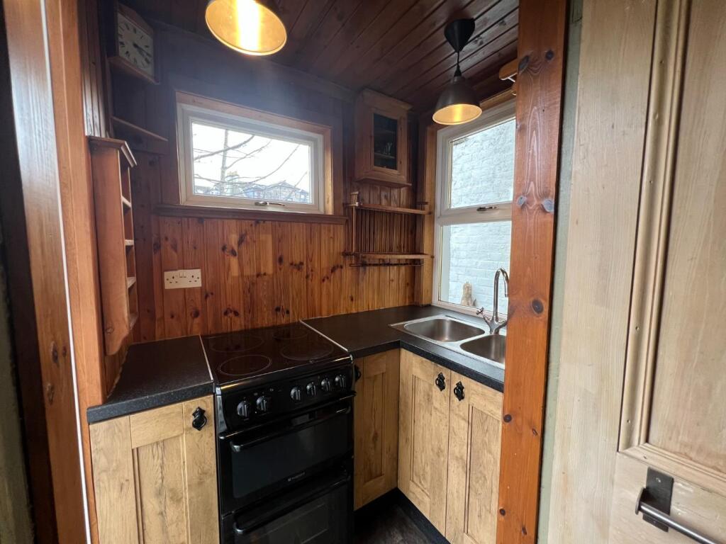 Kitchenette
