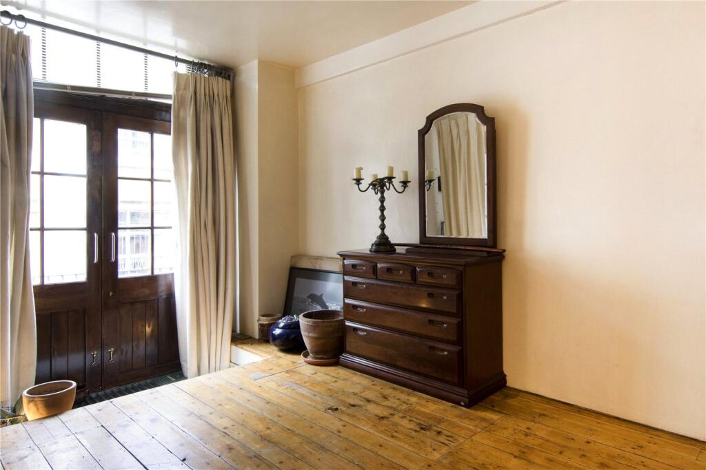 Bedroom One View 4