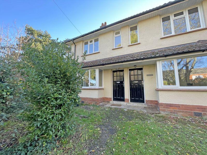 Eight Acre Lane, Wellington