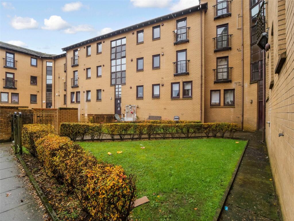 Communal Gardens
