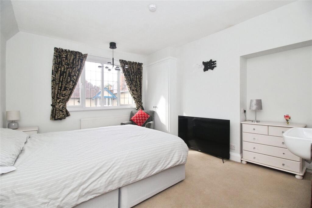 Bedroom Four
