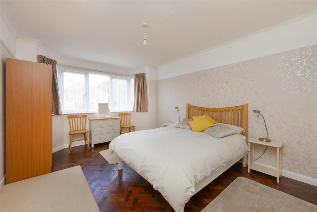 Southwood Road, Tankerton, Whitstable