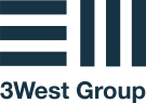 3West logo