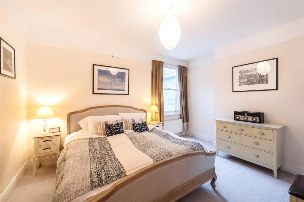 Principal Bedroom