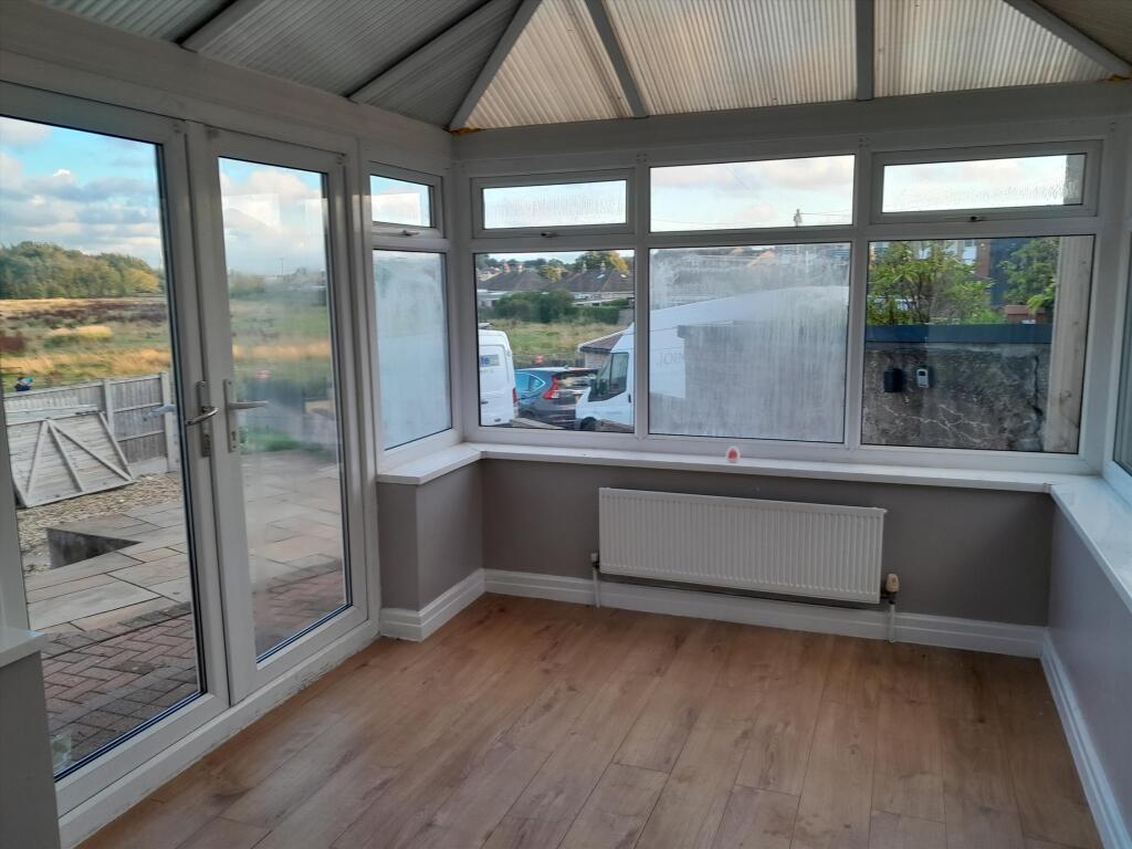 Lordsome Conservator