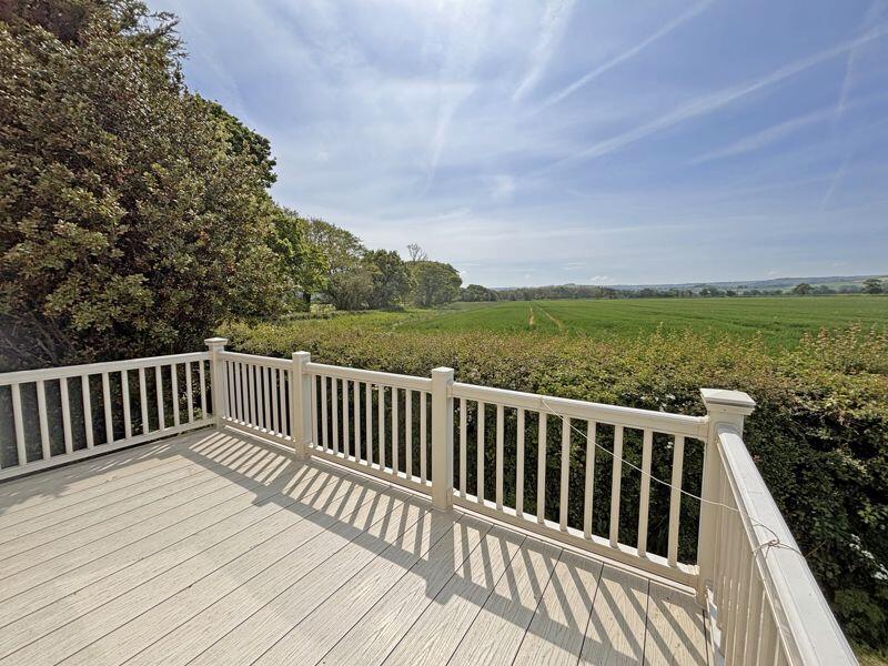 Decking