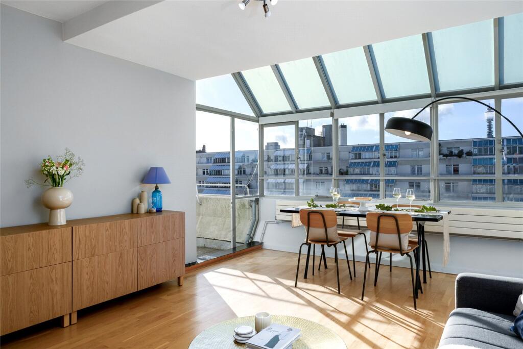 Living/Dining