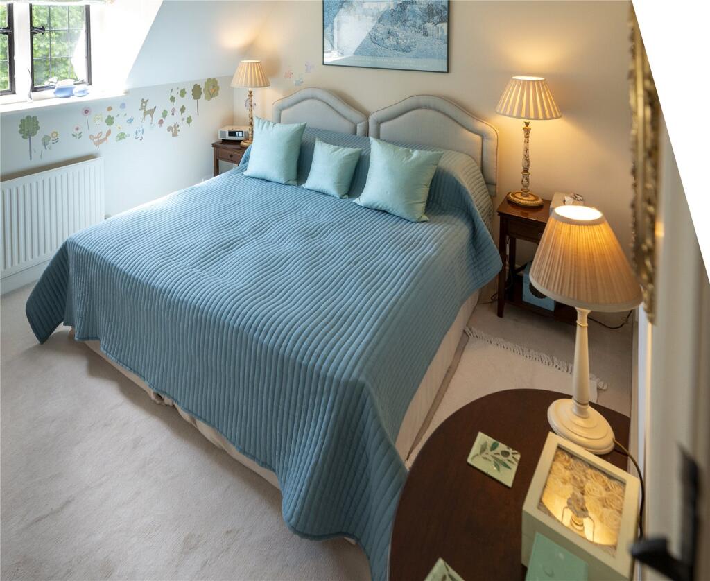 Bedroom Two