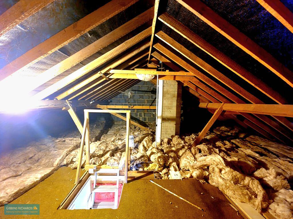 Loft Room