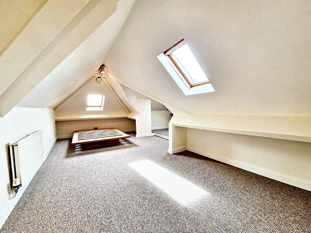 Loft Room