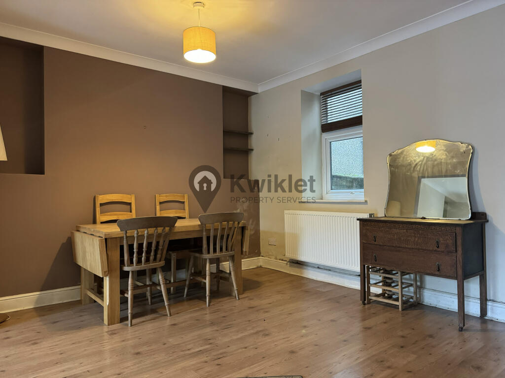 Graig Street, Graig, Pontypridd