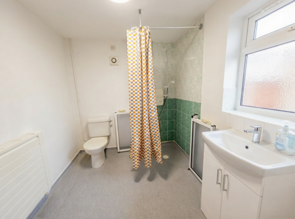 Wetroom