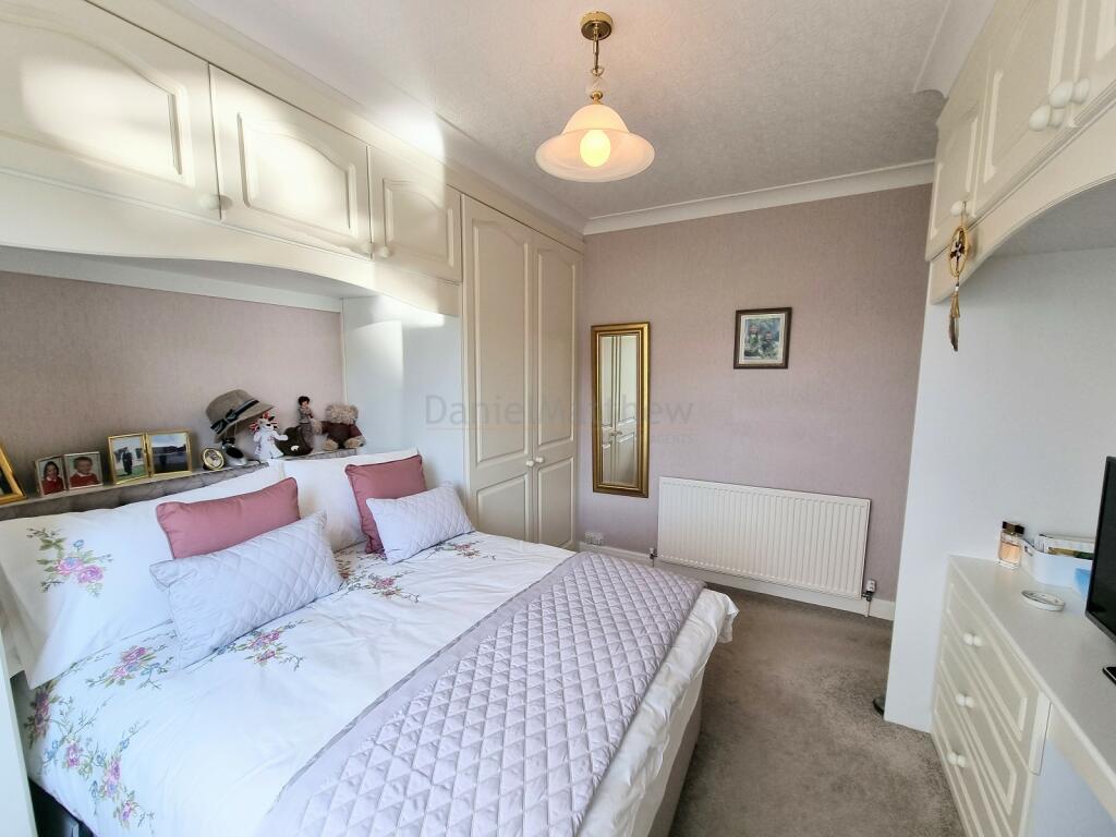 Bedroom  Two