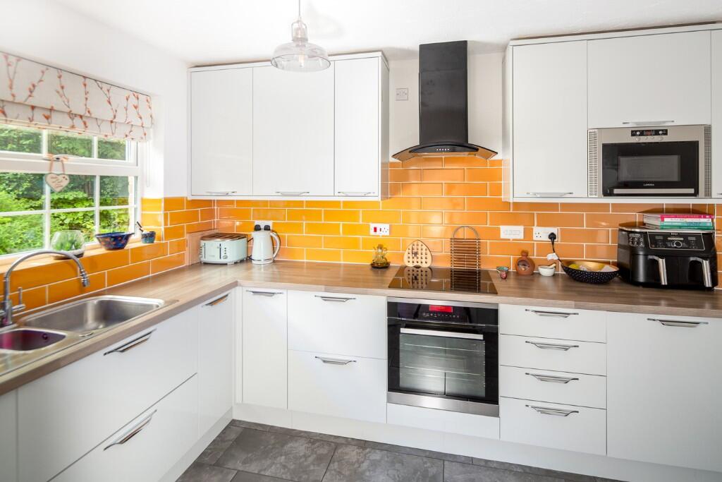 Kitchen Breakfast Rm
