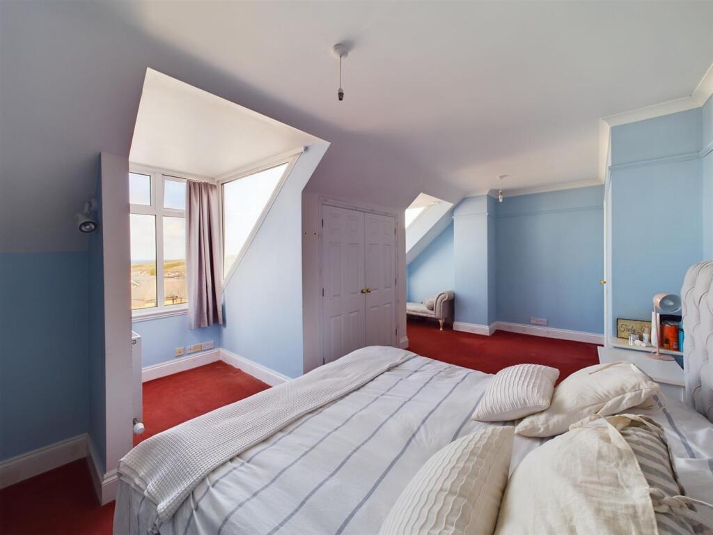 First Floor Bedroom 2