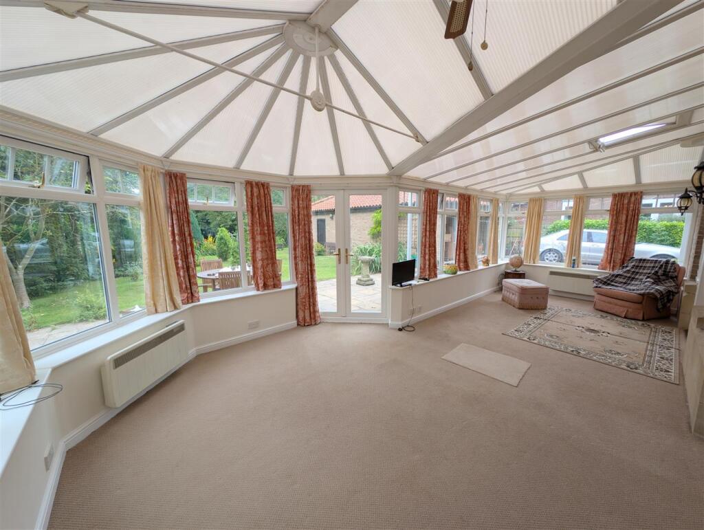 Conservatory