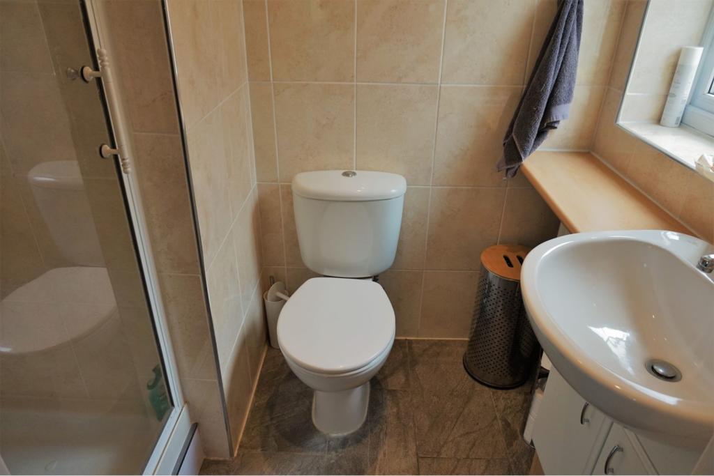 Master En-suite