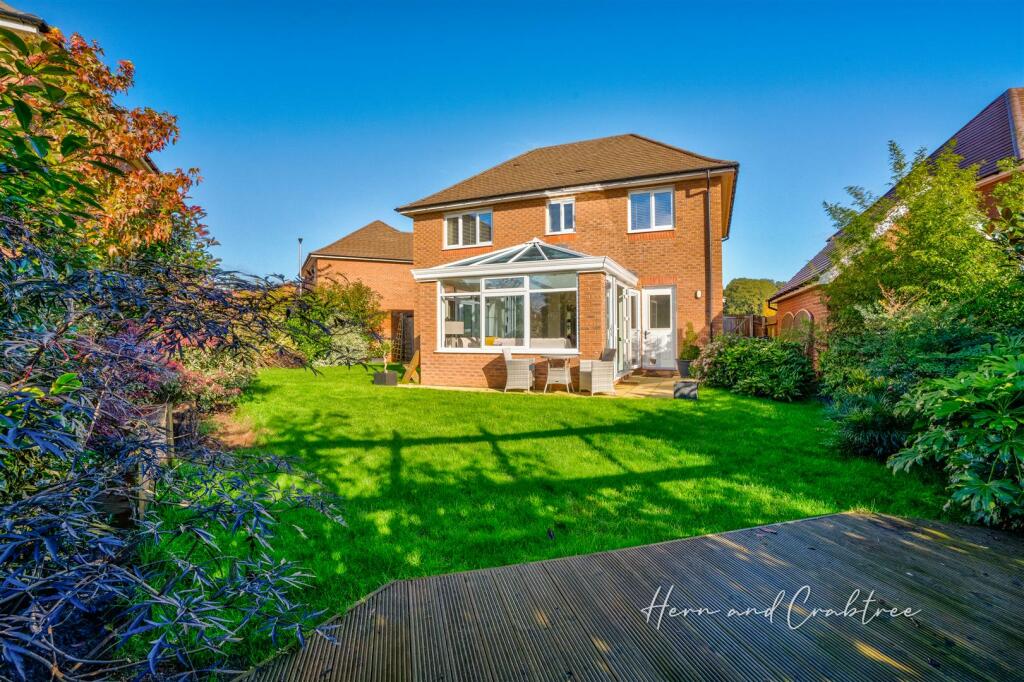 Heol Nant Glandulas, Lisvane, HernCrabtree (22).jp