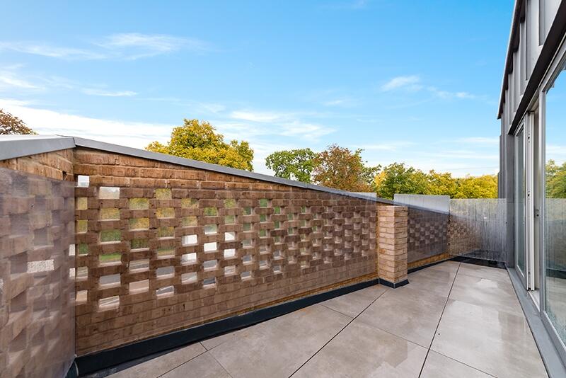 SEACOLE COURT, 8-...