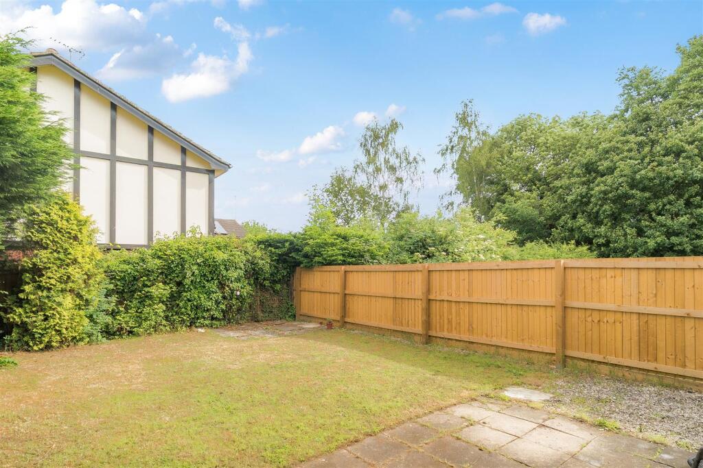 9 Elm Avenue, Ashby-De-La-Zouch