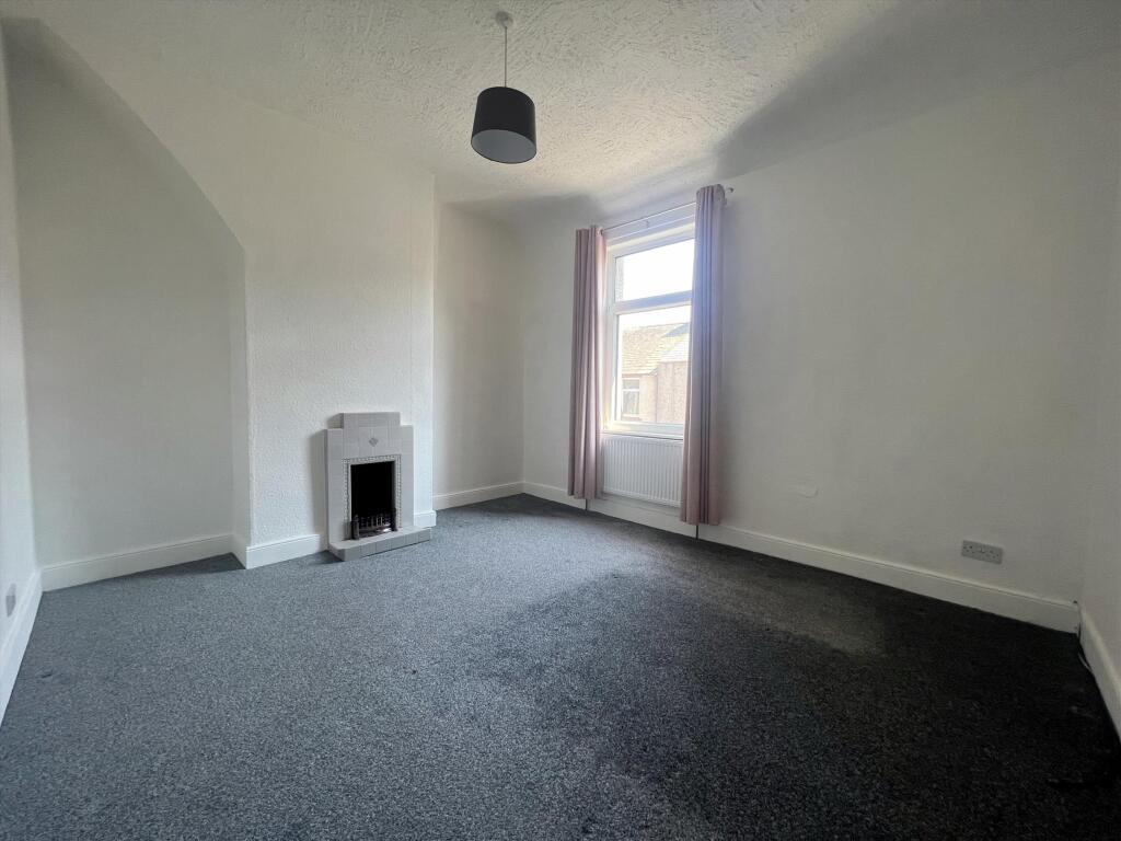 Front Bedroom