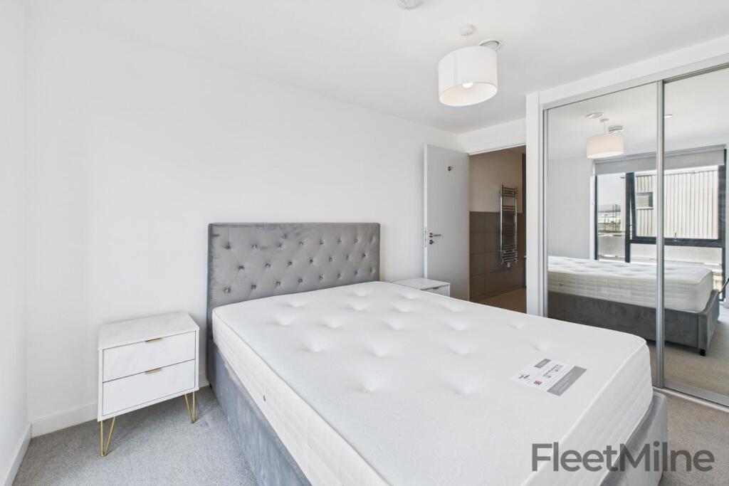 Bedroom One &amp; En-Suite