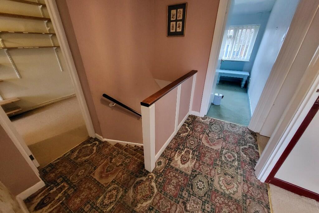 1st Floor Landing 