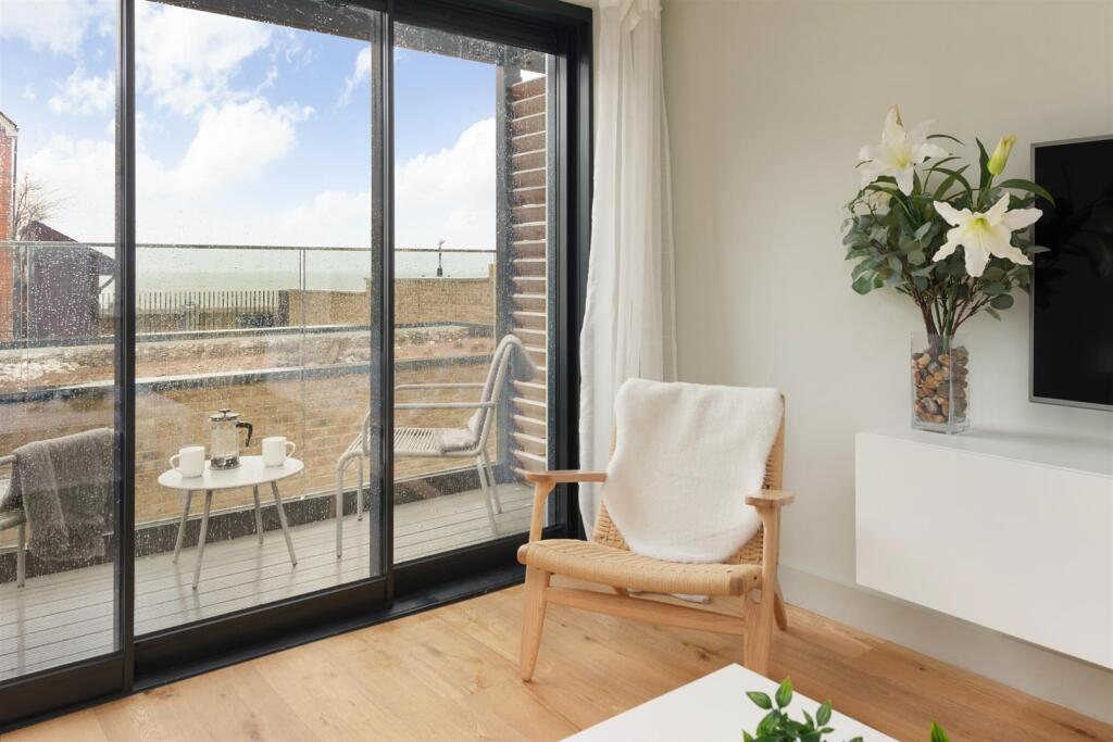 Sea Street, Whitstable