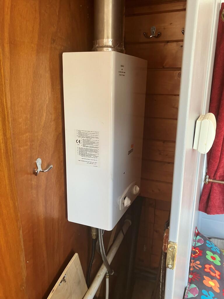 Boiler