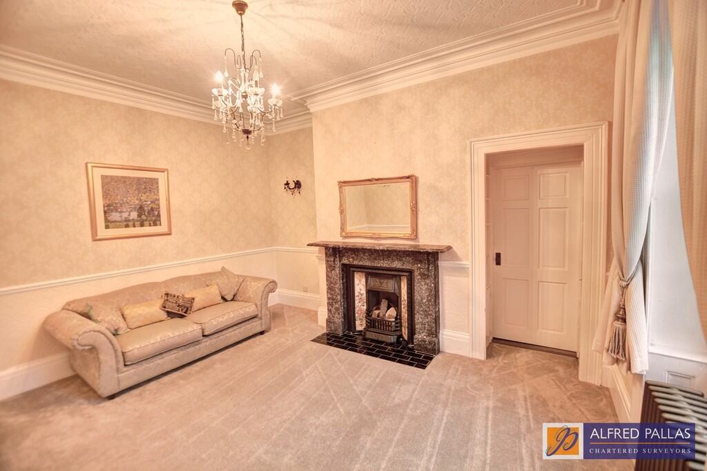 Gateshead Terrace, West Boldon