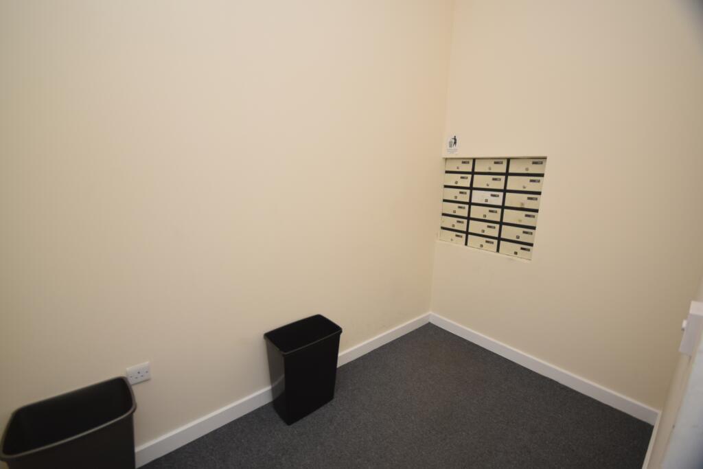 Post Room