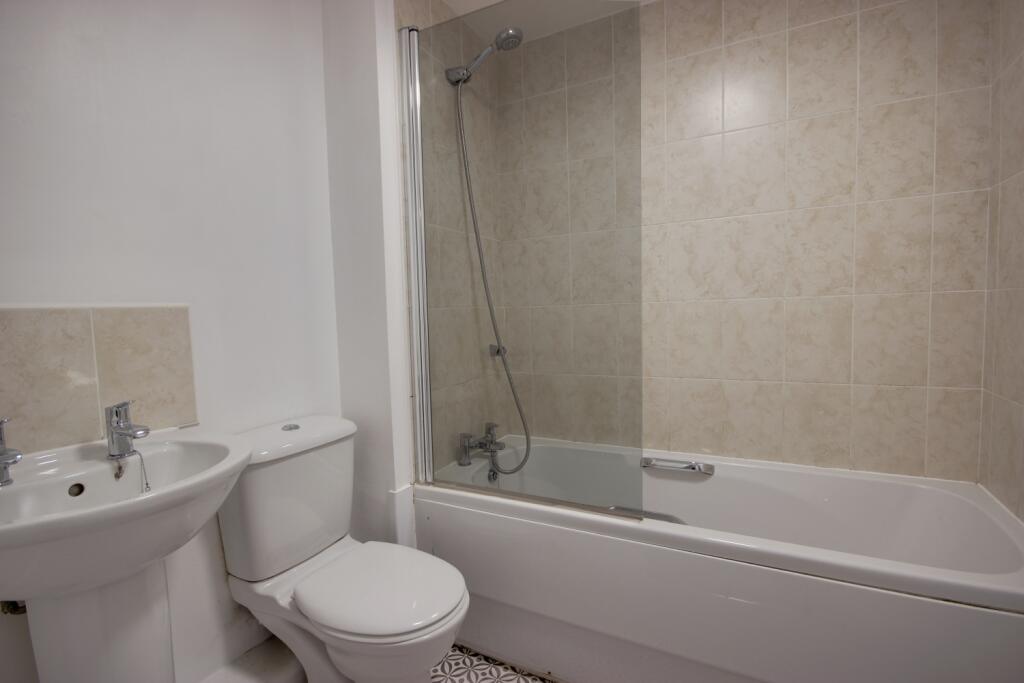 1 Bath A