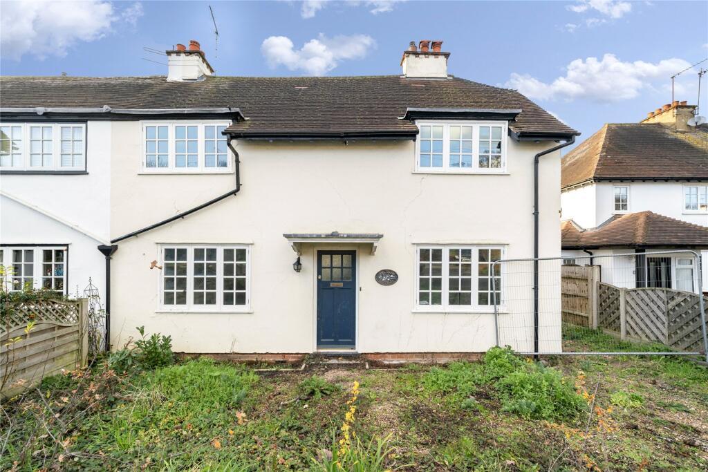 Rythe Road, Claygate, Esher, Surrey, KT10