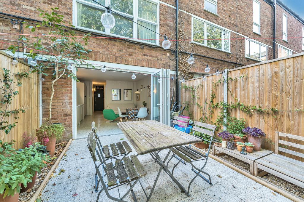 Private Garden