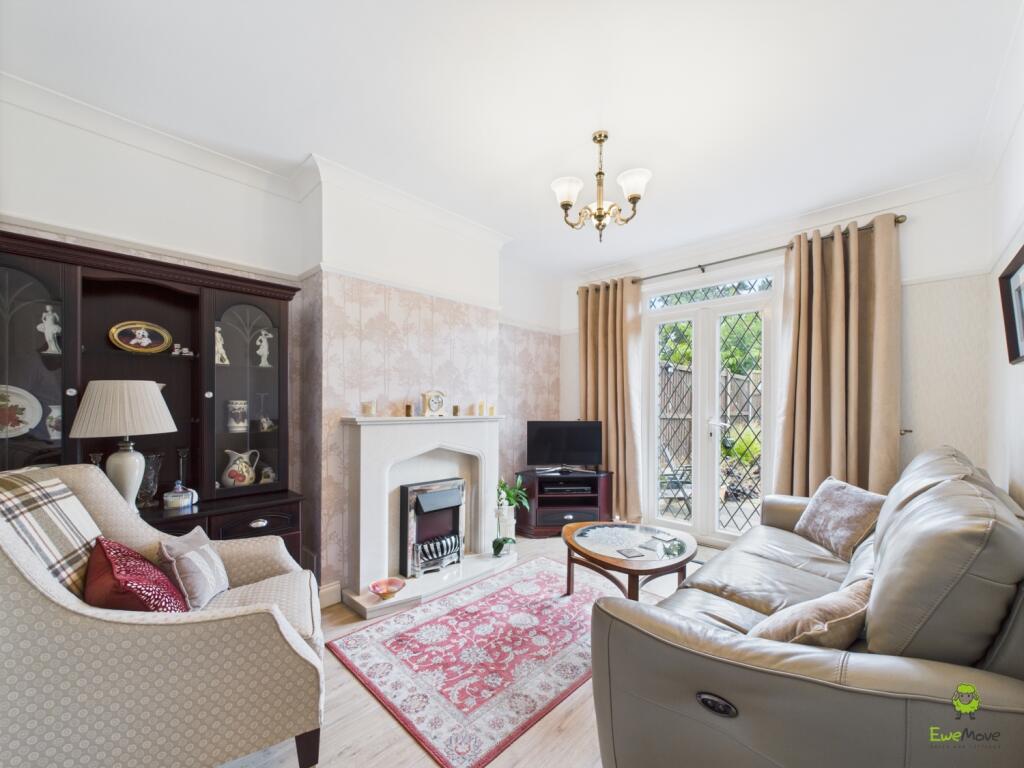 Presented By Clinton Crawford of Ewemove Bexley An