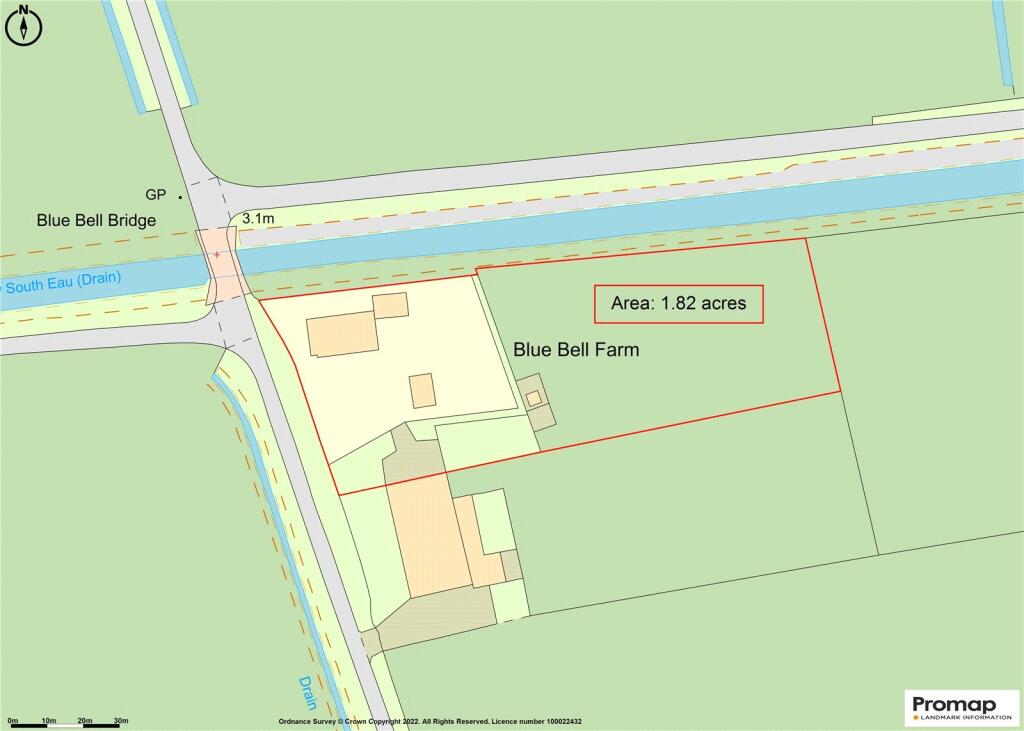 Promap Plan