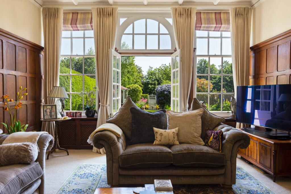 Beautiful Windows