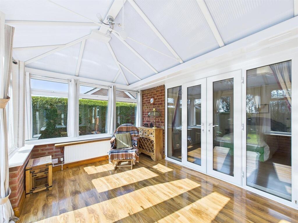 Conservatory