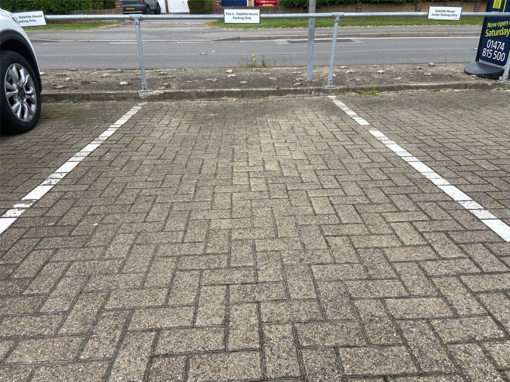 Parking Space