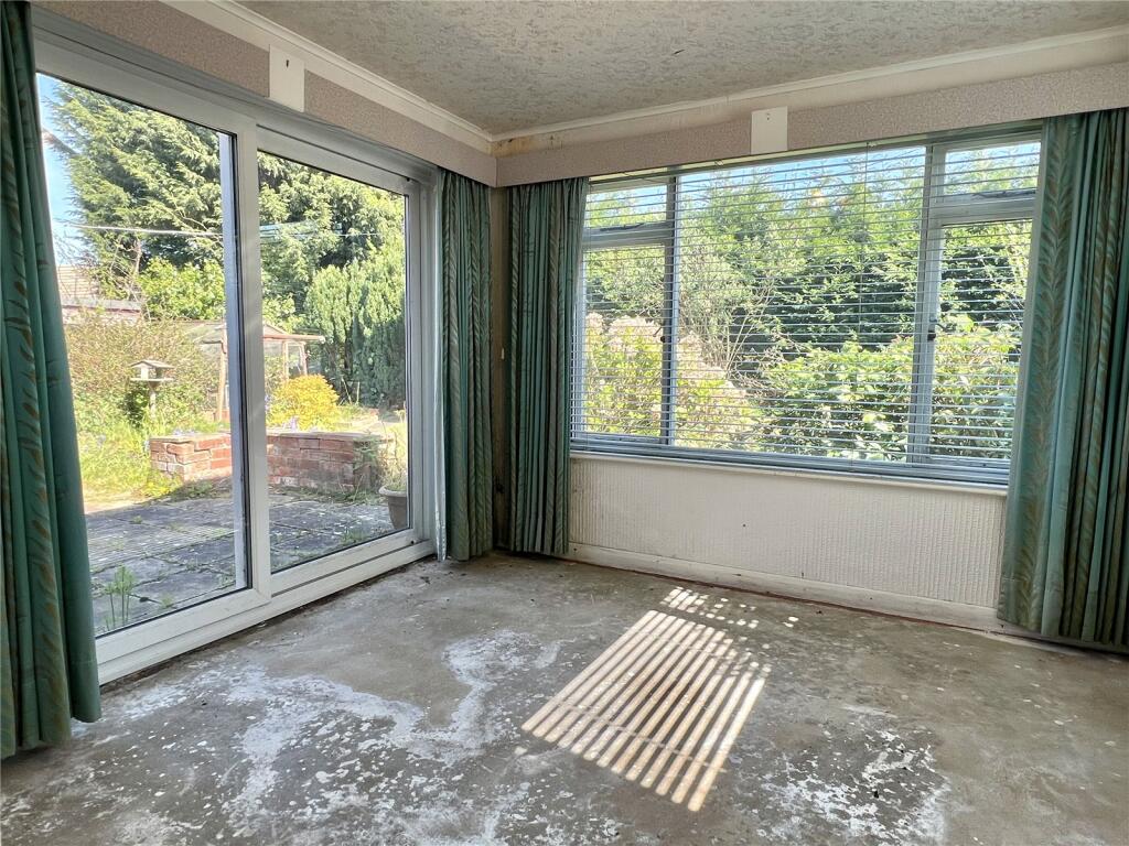 Sun Room